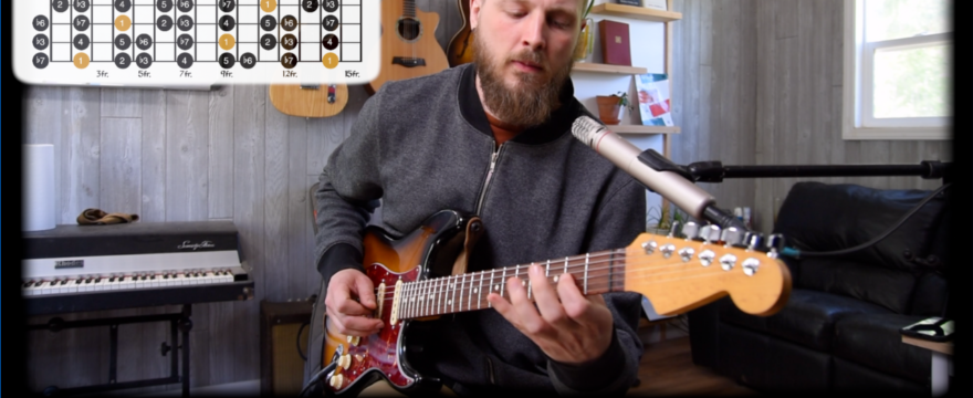 Learning To Improvise Over Chord Changes