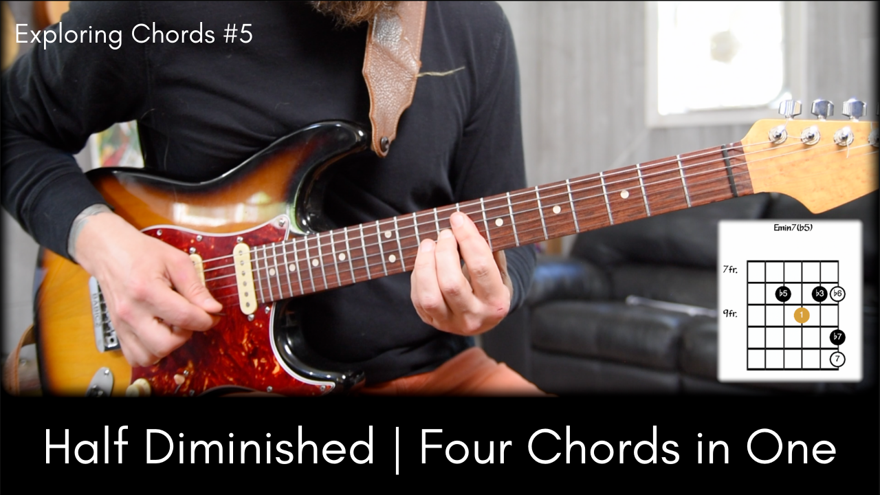 half-diminished-four-chords-in-one-practice-makes-better-music