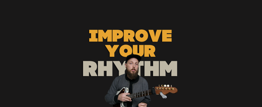 5 Tips to Improve Rhythm
