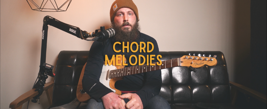 Chord Melody Basics