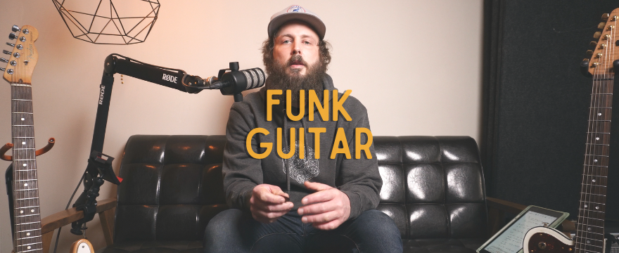 Funk Guitar