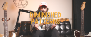 Diminished Patterns