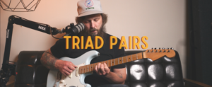 Triad Pairs