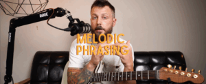 Melodic Phrasing